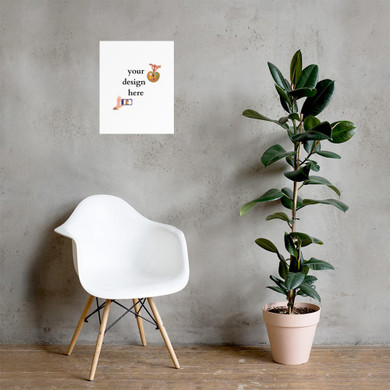design your Canvas