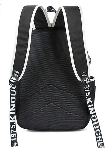 Chi's Sweet Home house stark Laptop Backpack