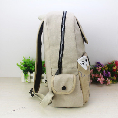 Japanese Anime My Neighbor Totoro Cosplay Backpacks