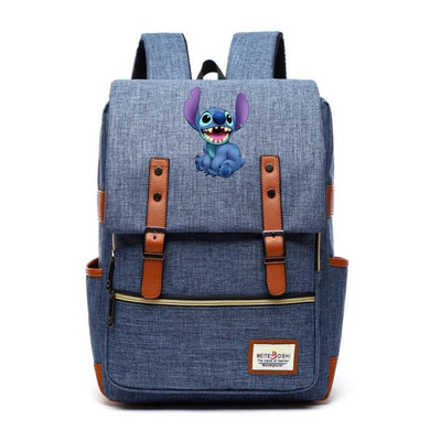 Lilo And Stitch Backpack
