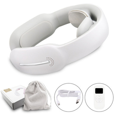 Neck and Shoulder Massager Smart Electric