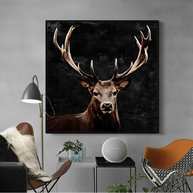 The Deer