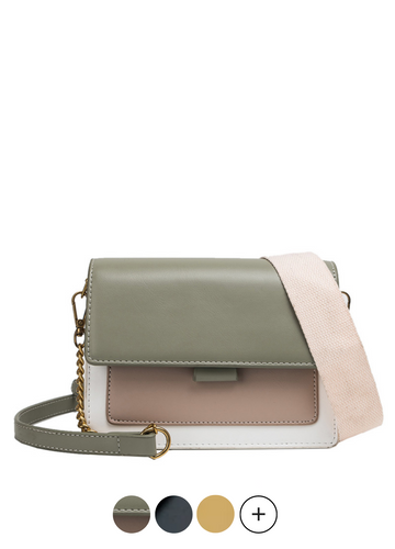 Janette Handbags