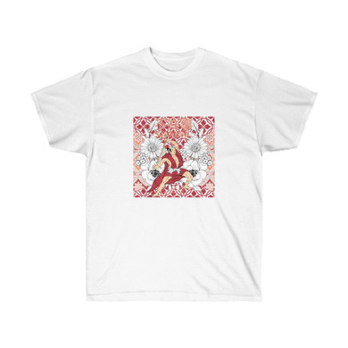 Ronin Tee