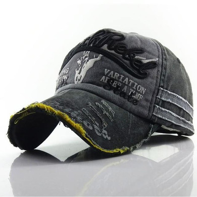 Baseball Cap Snapback Caps Retro Letter Bone Hats For Men Women Gorras Hombre Dad Casual Casquette
