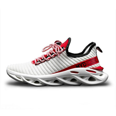 Breathable Running Cotton Shoes 48 Light Men's Sports Shoe 47 Large Size Sneakers 45 Fashion Women's Couple Jogging Casual Shoes