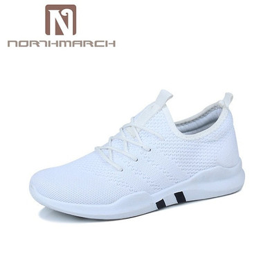 NORTHMARCH Spring And Summer Fashion Casual Shoes