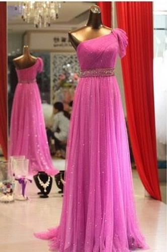 Party prom gown Bridesmaid Dresses