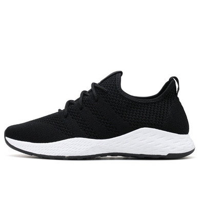 High Quality Comfortable Non-slip Soft Mesh Men Shoes 2019
