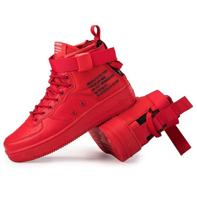 New Lace Up Breathable Shoes For Men's