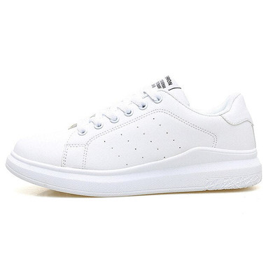 WOLF WHO 2020 Shoes Men Sneakers Casual Shoes Lace Up Sneakers