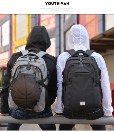 Sport Basketball Basketball Backpack