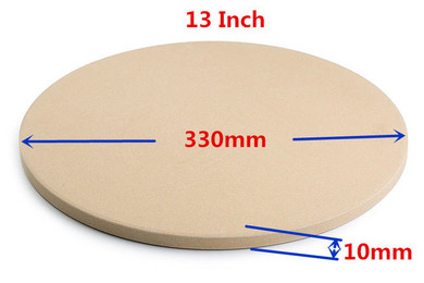 13 inch Pizza Stone 13 inch Pizza Stone