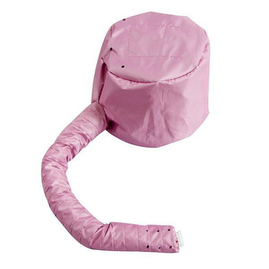 Hair-Drying Cap