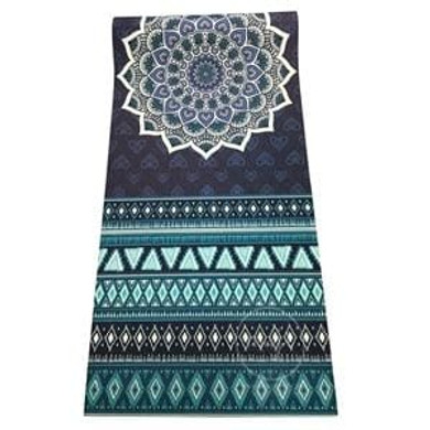 Yoga Mat Natural 6mm Yoga Pads Fitness Mat PVC Material for Exercise Gymnastics Mats Chastep Unique
