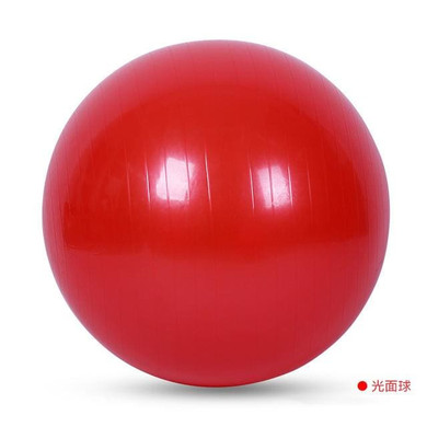 35cm Yoga Ball Exercise Gymnastic Fitness Pilates ball Balance Exercise Gym Fit Yoga Core Ball