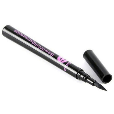 Black Waterproof Liquid Eye Liner Pen Pencil Black Waterproof Liquid Eye Liner Pen Pencil