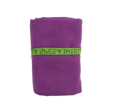 Zipsoft Microfiber Beach towels With Bandage Quick Drying Travel Sports Swim Gym Yoga Bath Adults