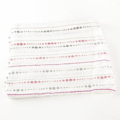 Infant Muslin Bamboo Fiber Newborn aden Bath Towel summer Swaddling Blankets Multi Designs Functions
