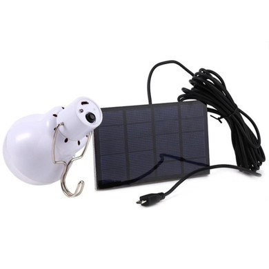 Solar panel 12 LED bulb LED Solar Lamp Solar Power Light Outdoor Solar Lamp Spotlight Garden Portable Light