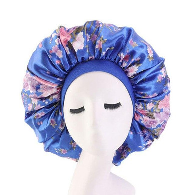 Hair Styling Caps Sleep Cap