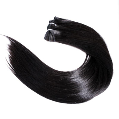 Straight Unprocessed Virgin Hair Bundle