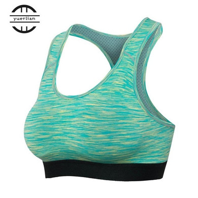 Women Sports Bra Fitness Yoga Tennis Running Camouflage Elastic Sports Bra Cool Seamless Bra Women Sports Bra Fitness Yoga Tennis Running Camouflage Elastic Sports Bra Cool Seamless Bra