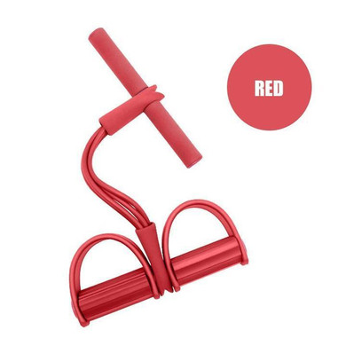 MultiFIT™ Multi-Function Tension Rope