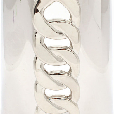 Bracelet - silver cuff