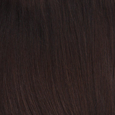 Mono Top 14 - Topper, Remy Human Hair, Lace Front