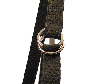 Crocodile Leather Handbags