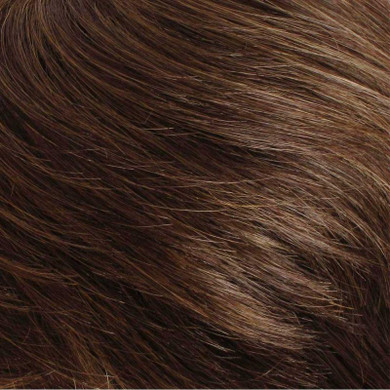 Ginger - Lace Front and Mono Lace Front