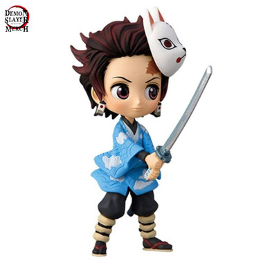Demon Slayer Figure <br>Tanjirou Pop Figure