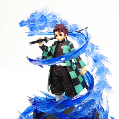 Demon Slayer Statue <br>Tanjiro