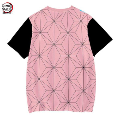 Demon Slayer T-Shirt <br>Nezuko