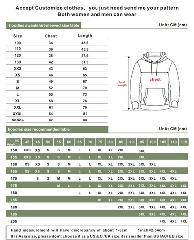 Demon Slayer Hoodie <br>Sabito Pattern