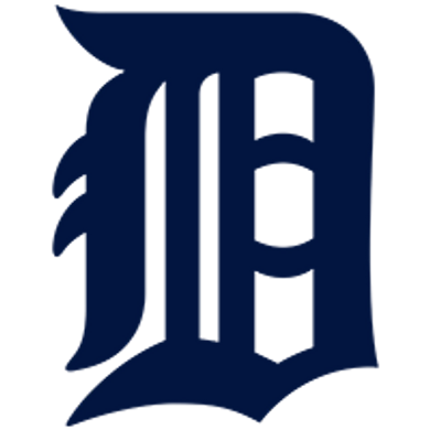 Detroit TIGERS  MLB Tee Shirt