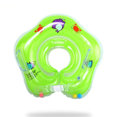 Baby Neck Float