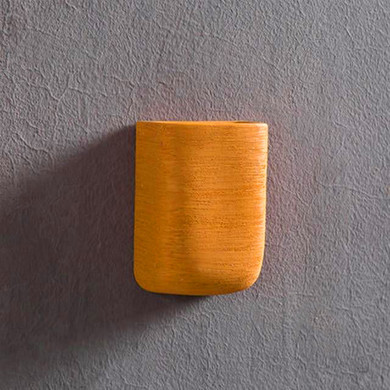 Creative Nostalgic Geometric Ceramic Flower Pot