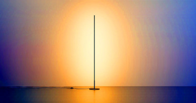 Nordic Floor Lamp