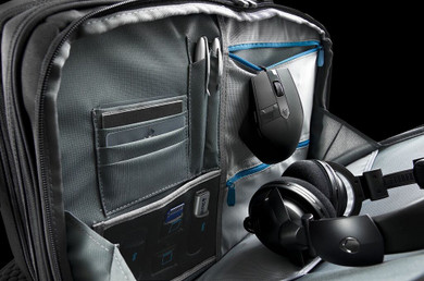 13"-14" Alienware Vindicator Laptop Briefcase