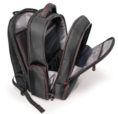 16”-17" Professional Laptop Backpack