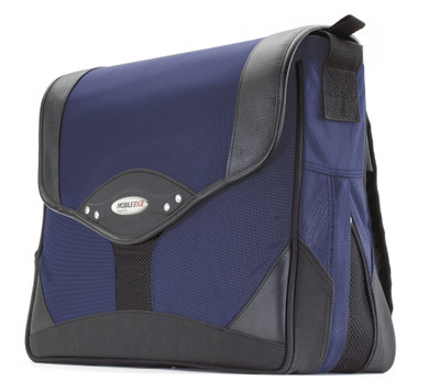 15.4" Premium Laptop Messenger (Available in 2 colors)