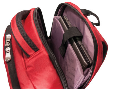 16" SmartPack Backpack (Available in 8 colors)