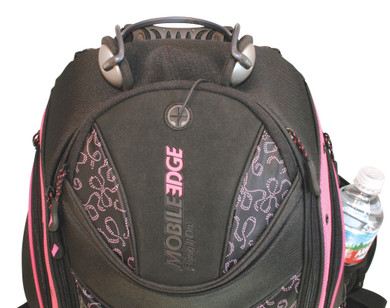 16" Pink Ribbon Express Backpack