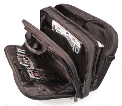 17.3" Alienware Orion Laptop Messenger M17