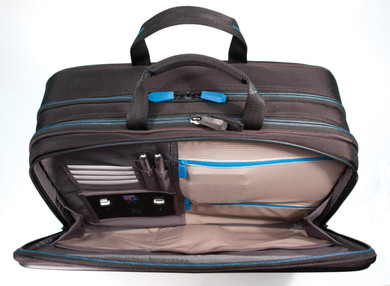 17" Alienware Vindicator 2.0 Laptop Briefcase