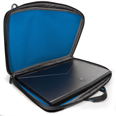 15" Alienware Vindicator 2.0 Laptop Slim Case