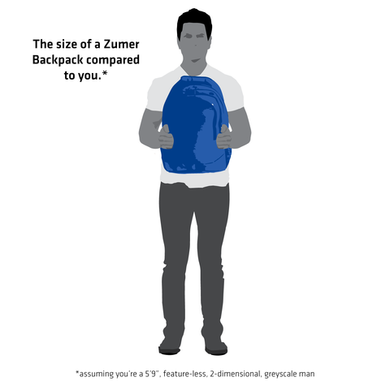 Football Sport Backpack
