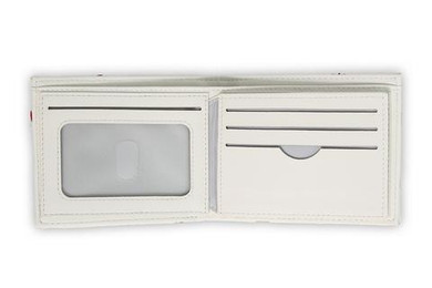 Baseball Sport Men's Wallet